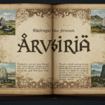 Örviri: Exploring Its Meaning, Origins, and Cultural Significance