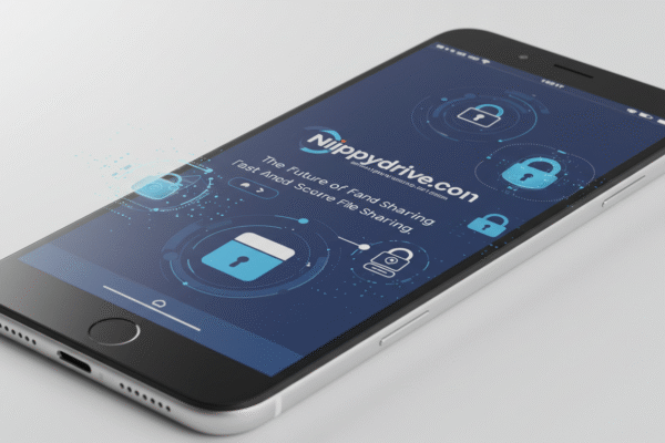 Nippydrive.com – The Future of Fast and Secure File Sharing Nippydrive.com – The Future of Fast and Secure File Sharing