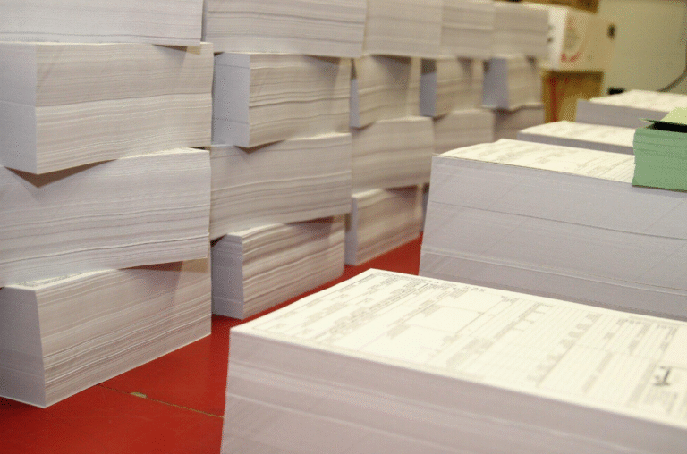 Lithographic Printing: High-Quality Results for Every Project