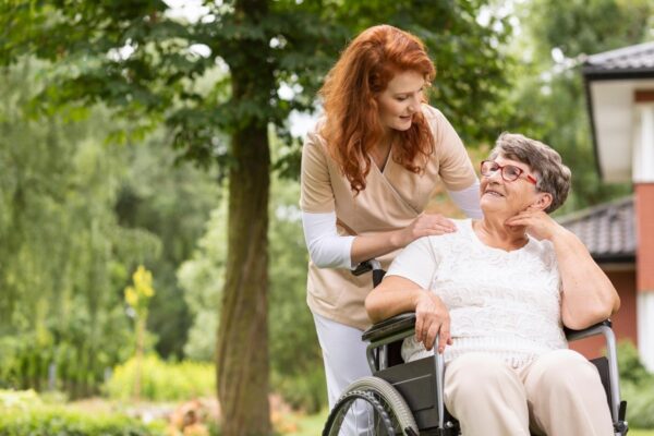 Services for Seniors: What Every Family Should Know