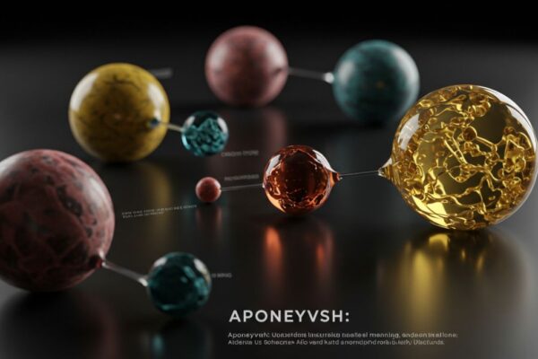 Aponeyrvsh: Understanding Its Meaning, Relevance, and Modern Applications