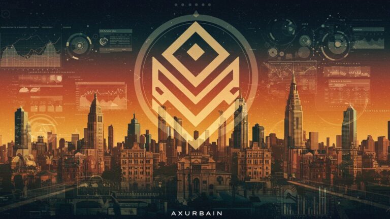 Axurbain: Exploring Its Concept, Relevance, and Impact in Modern Times