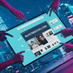 blogsternation .com: A New Era for Bloggers and Online Storytellers