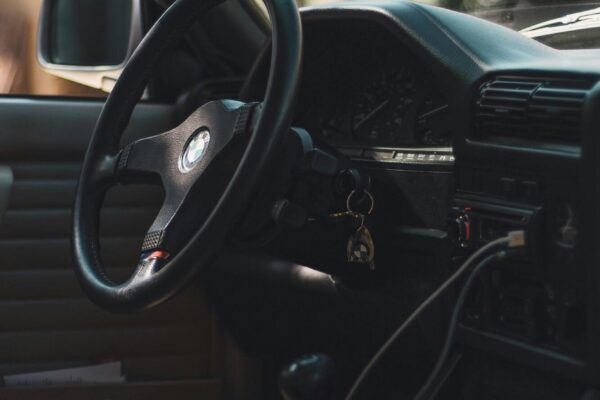 Automotive Manuals