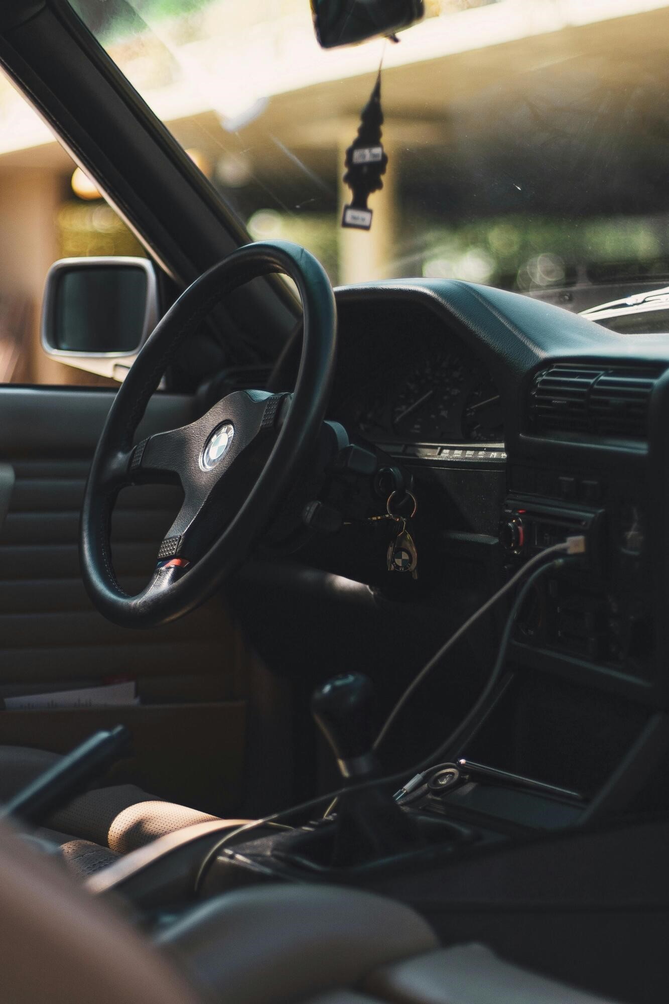 Automotive Manuals