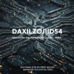Daxillzojid54: Decoding the Mystery Behind the Digital Term