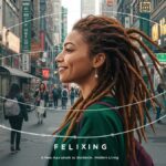 Felixing: A New Approach to Balance, Growth, and Modern Living