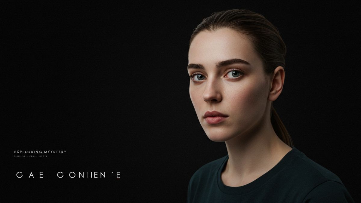 Goonierne: Exploring the Mystery Behind a Modern Concept