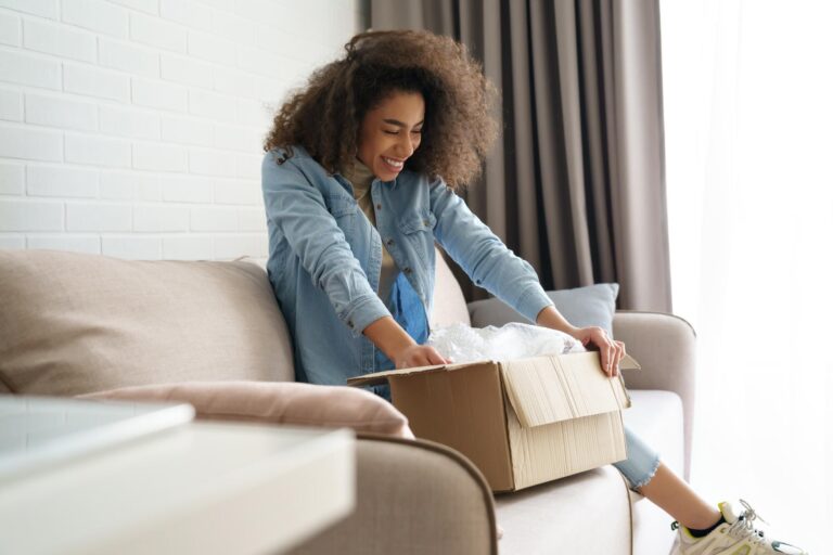 Innovations in Protective Packaging: Safeguarding Goods in Transit