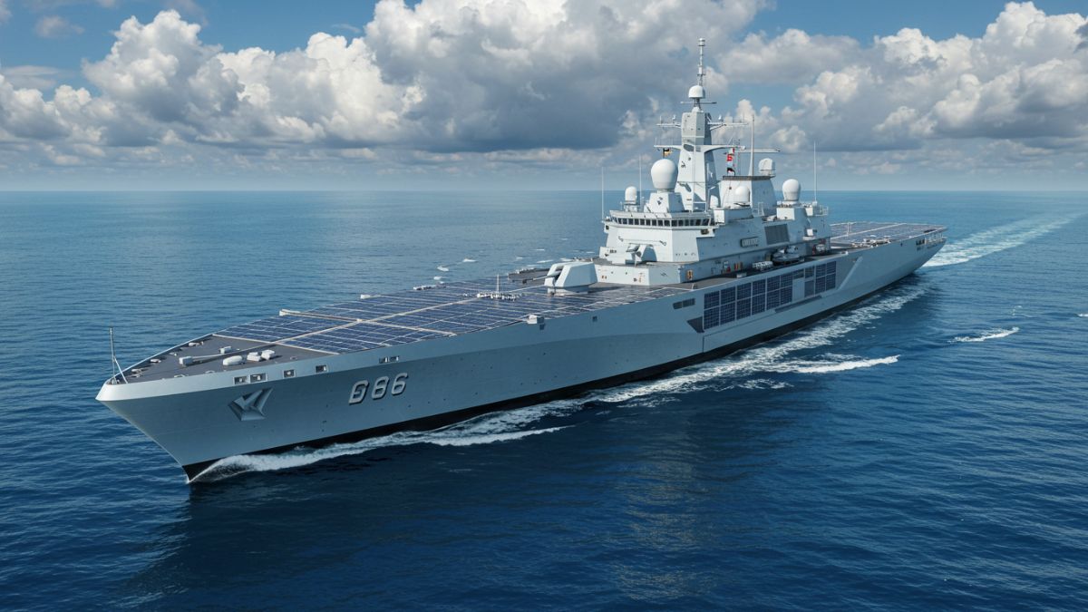 HMS Photovoltaik: Transforming Solar Power into Smarter Energy