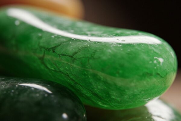Jadeitový Kameň – History, Meaning, and Healing Benefits