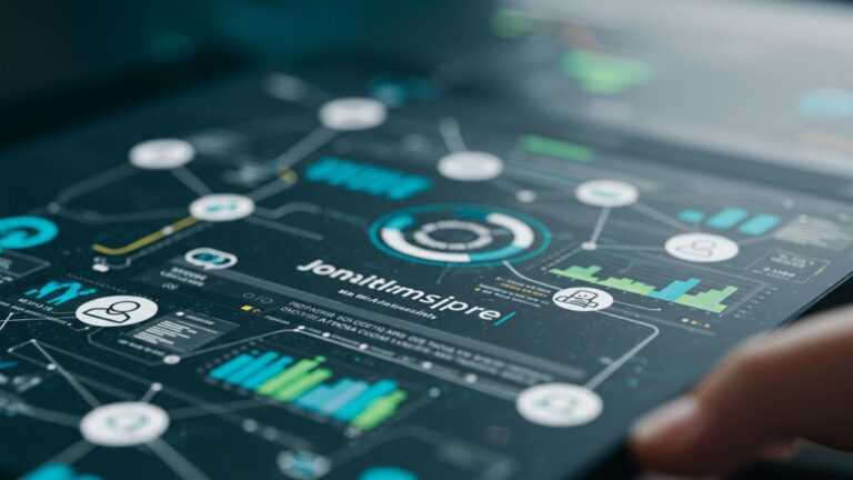 JonathonSpire: Exploring a Trusted Name in Digital Reviews and Insights