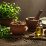 Koriandri: A Timeless Herb with Endless Possibilities