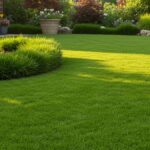 Lyposingrass: Nature’s Low-Maintenance Green Solution