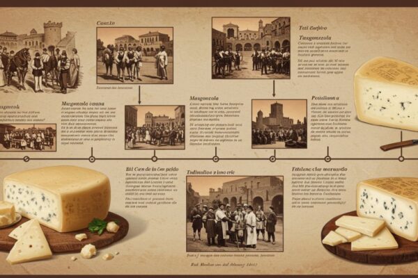 Masgonzola: Exploring Its Origins, Meaning, and Modern Relevance