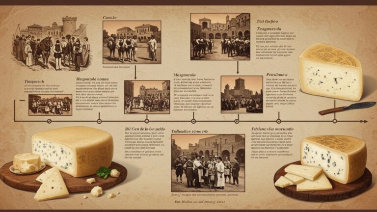 Masgonzola: Exploring Its Origins, Meaning, and Modern Relevance