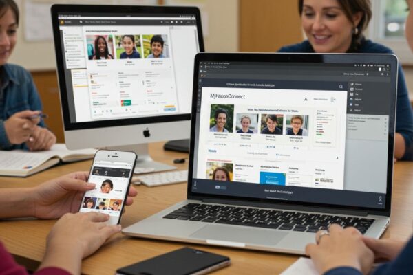 MyPascoConnect: A Complete Guide for Students, Parents, and Teachers