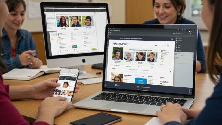 MyPascoConnect: A Complete Guide for Students, Parents, and Teachers