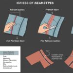 Nahttypen: A Complete Guide to Seam Types and Their Uses