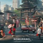 Nomurano: A Journey Through Tradition, Creativity, and Modern Culture