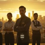 Ombudsmänner: Guardians of Fairness and Accountability