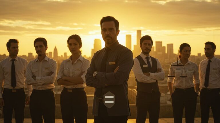 Ombudsmänner: Guardians of Fairness and Accountability