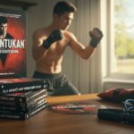 Panantukan DVDs: A Complete Guide to Learning Filipino Dirty Boxing at Home