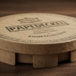 Pappedeckel: More Than Just a Cardboard Lid
