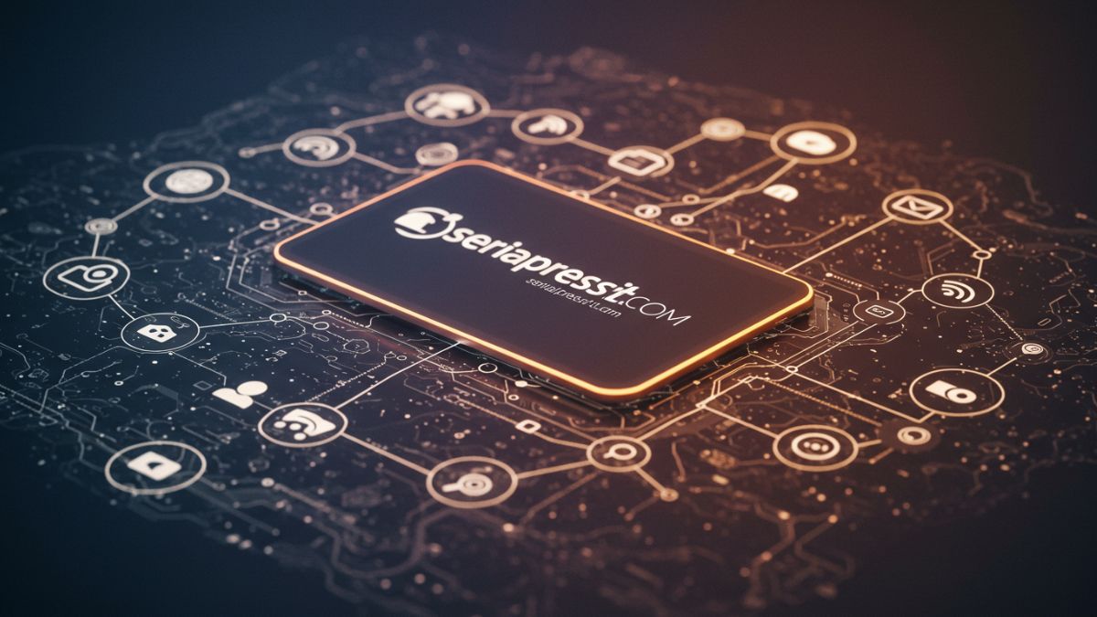 Serialpressit com: Exploring Its Role, Benefits, and Relevance in the Digital World