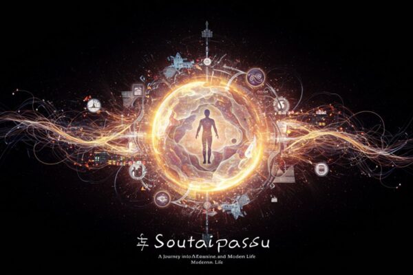 Soutaipasu: A Journey into Meaning, Culture, and Modern Life