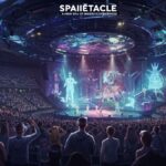 Spaietacle: A New Era of Immersive Experiences