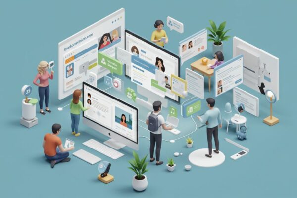 Sparkpressfusion com: Exploring the Digital Platform for Modern Users