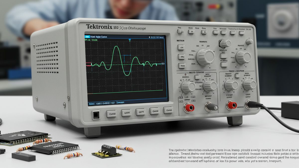 Tek-102: Understanding Its Purpose, Functionality, and Real-World Value