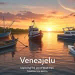 Veneajelu: Exploring the Joy of Boat Trips