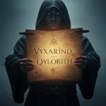 Vyxarind Qylorith: Unveiling the Mystery Behind the Name
