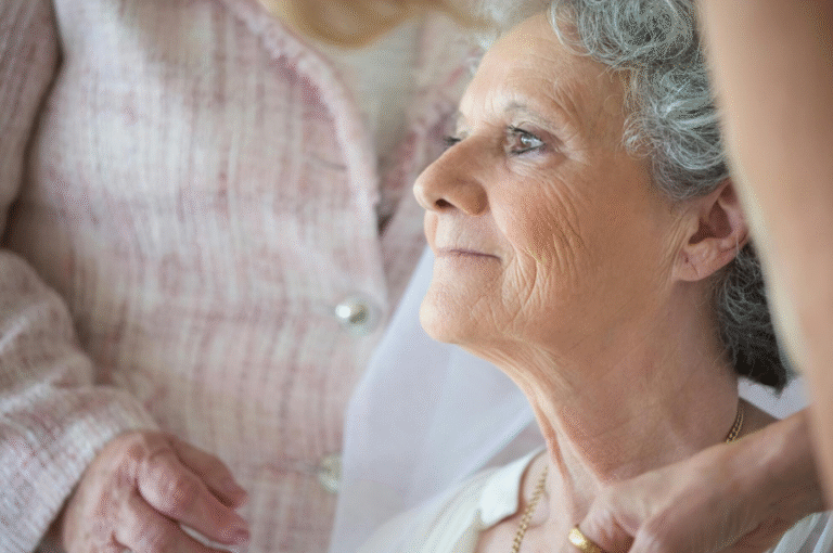Supporting Seniors Through Memory Challenges With Care and Patience