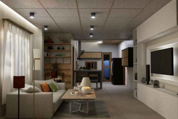 Basement Remodeling for Added Living Space and Value