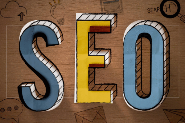Crafting a Positive Online Image Through Strategic SEO