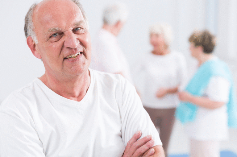 Exploring Mobility Support for Older Adults: Tips and Solutions