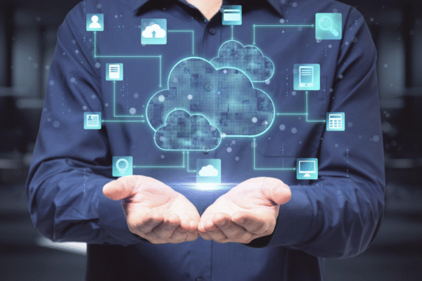How Data Cloud Implementation Improves Business Efficiency