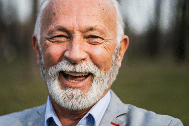 Living Well After 65: Independent and Assisted Living Insights