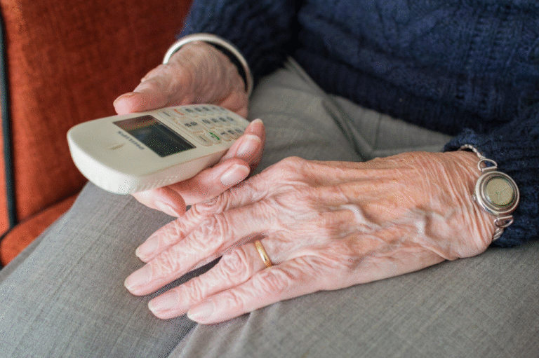 Redefining Assisted Living: A Holistic Approach to Senior Care