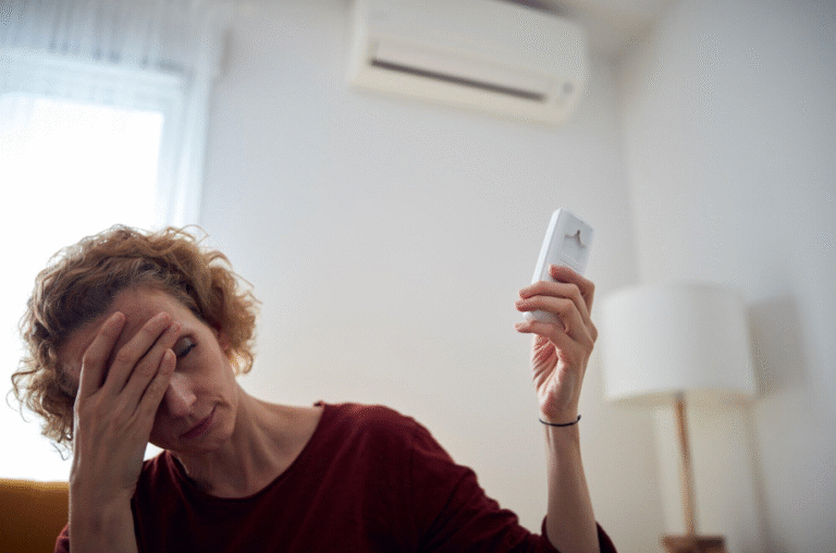 Restore Home Comfort Fast with Professional AC Restoration