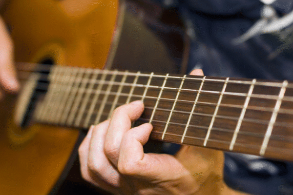 Top Guitar Craft Programs to Master Your Musical Skills