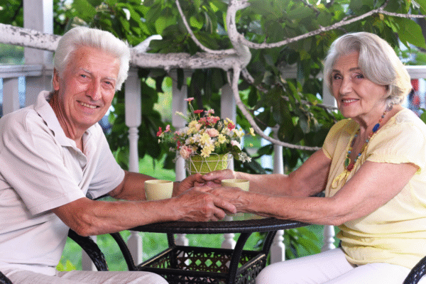 Understanding Senior Care Options: A Complete Family Guide