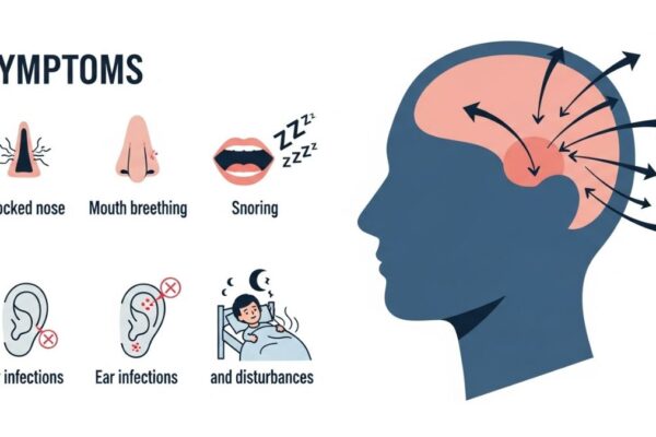 Understanding adenoidid: Causes, Symptoms, and Treatment Options Understanding adenoidid: Causes, Symptoms, and Treatment Options