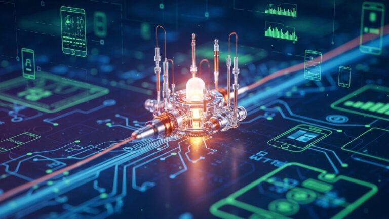 Exploring antennino: The Hidden Gem of Modern Technology
