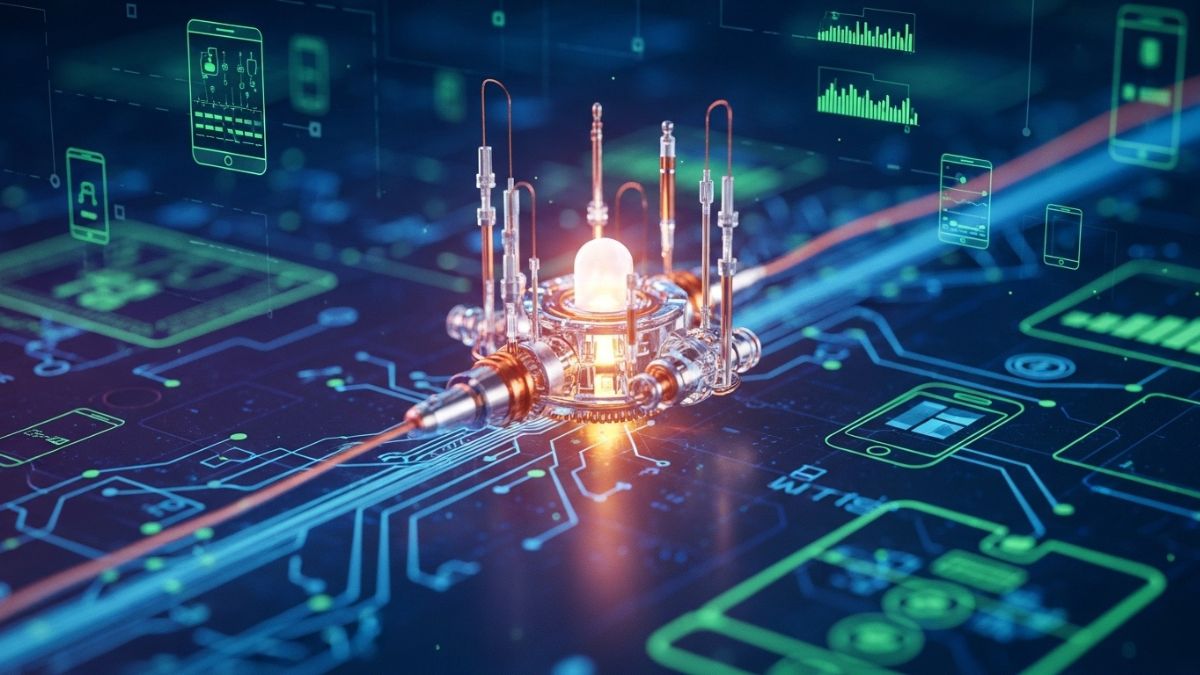 Exploring antennino: The Hidden Gem of Modern Technology