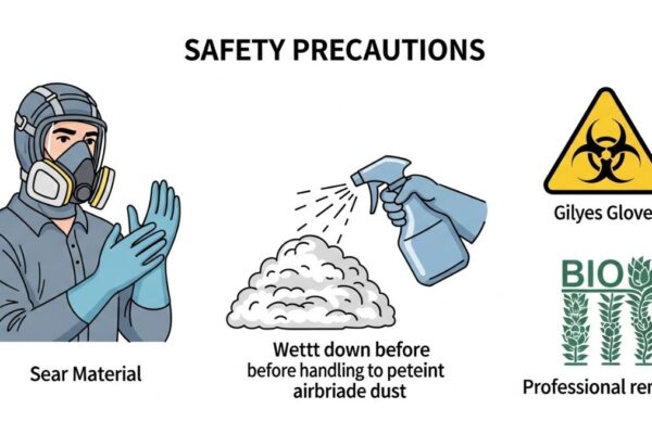 Understanding asbestlint: What You Need to Know for Safety