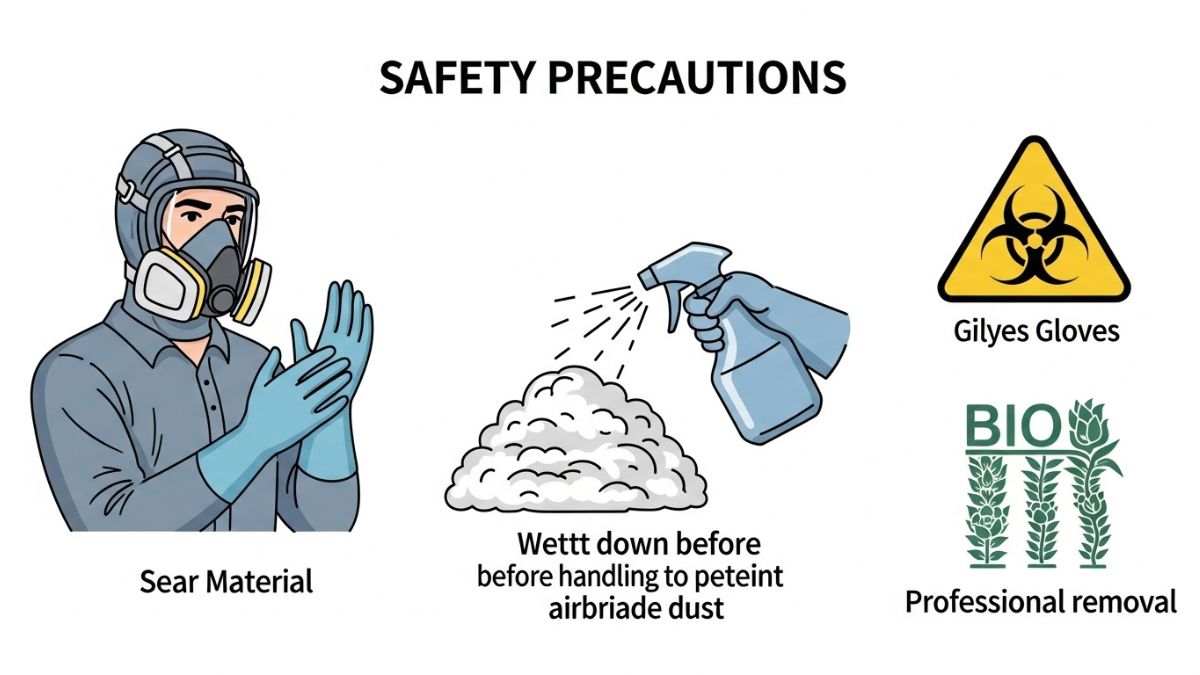 Understanding asbestlint: What You Need to Know for Safety